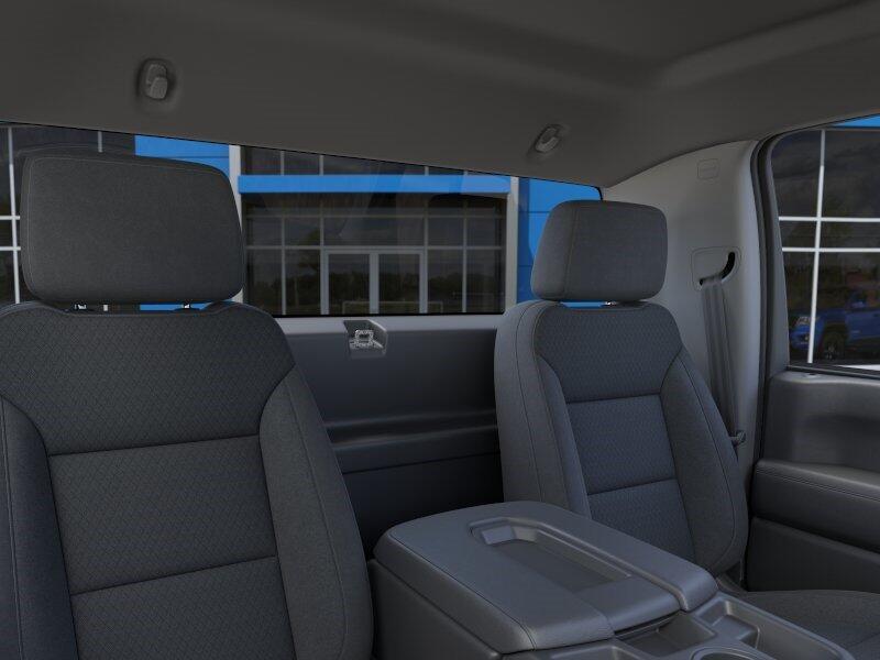 2026 Chevrolet Silverado 3500 HD Work Truck - Photo 24