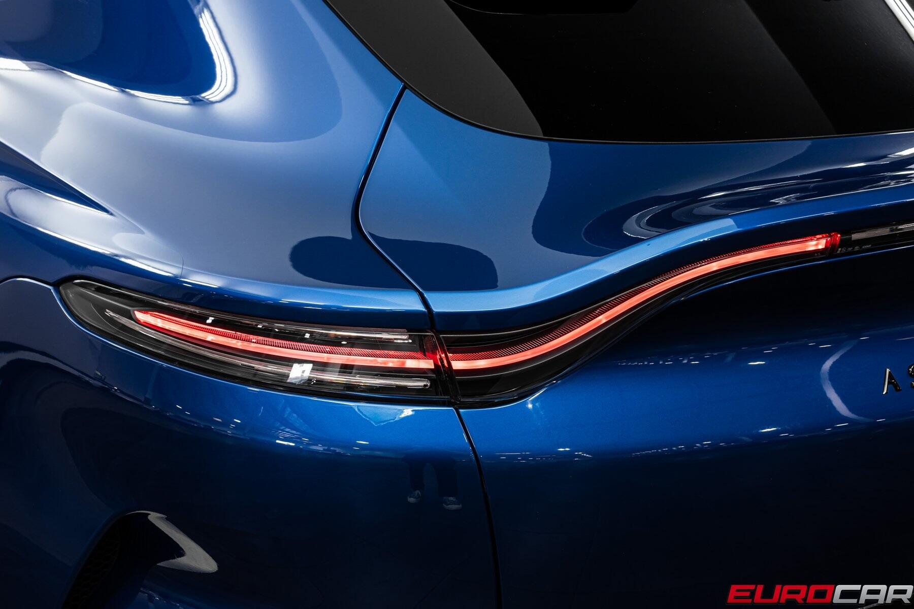 Used 2023 Aston Martin DBX 707 *HUGE CARBON OPTIONS * 23 FORGED WHEELS*Image 22