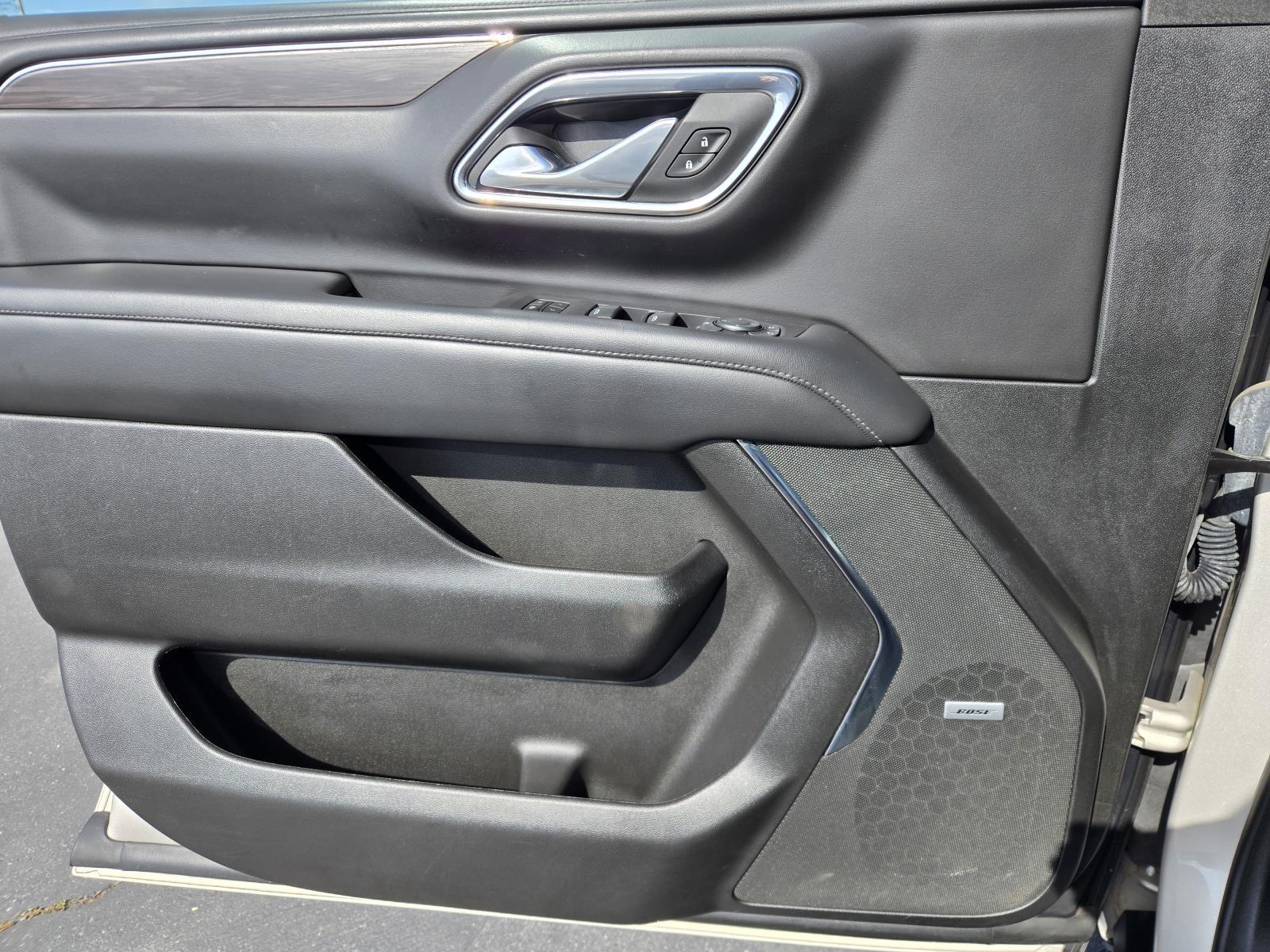 2023 Chevrolet Tahoe LT - Photo 21