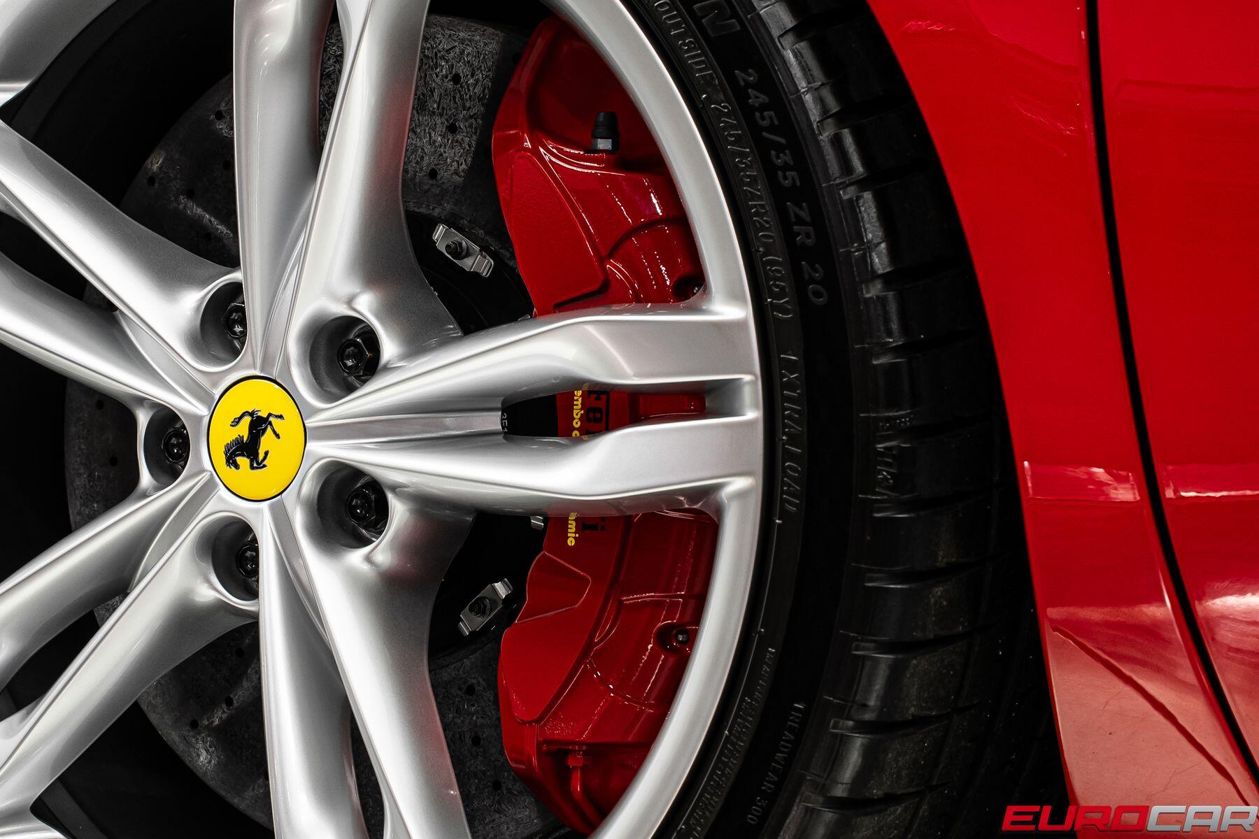 2023 Ferrari 296 GTB *PASSENGER DISPLAY * FRONT LIFT*Image 24