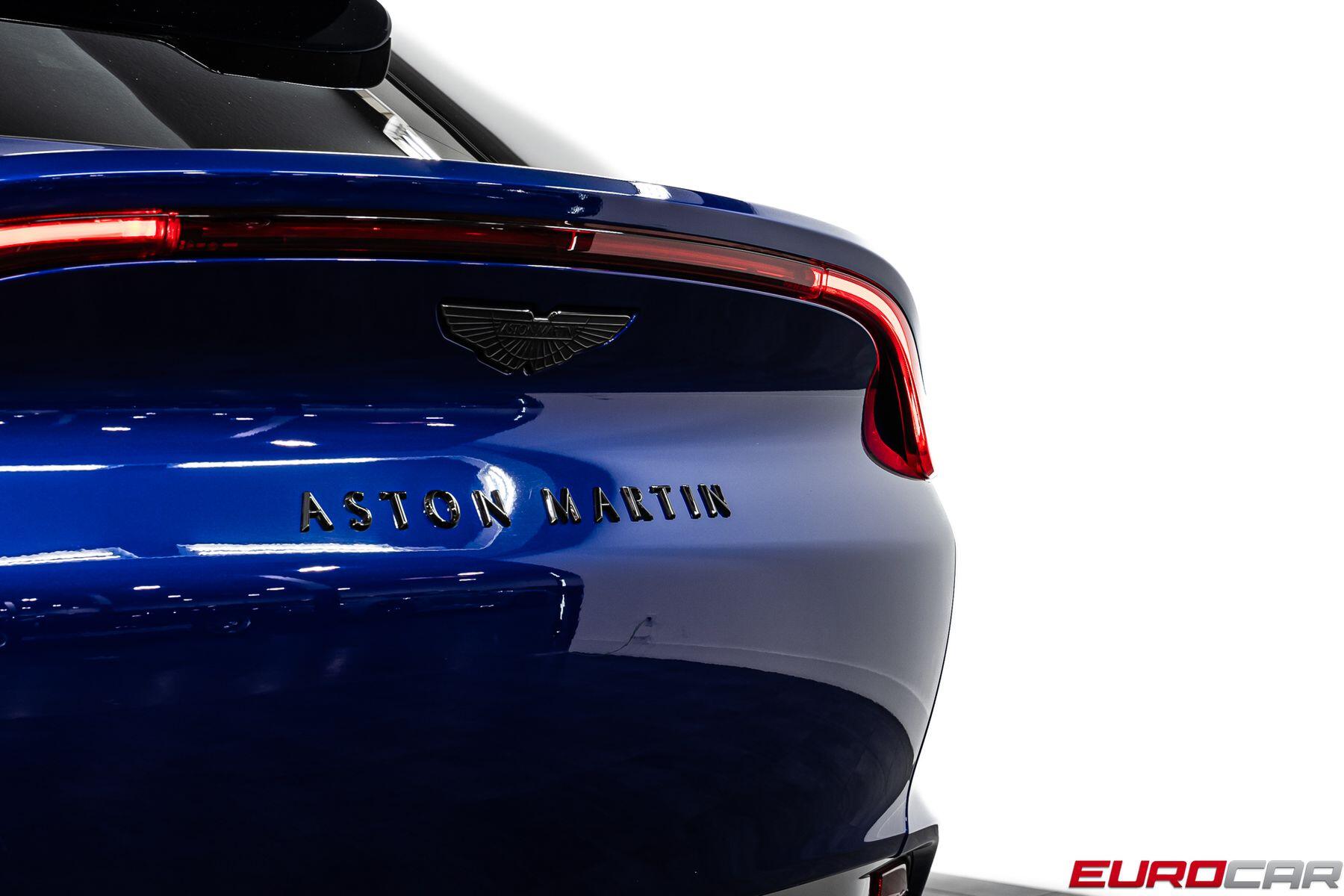 2023 Aston Martin DBX 707 *PANORAMIC SUNROOF * FRONT PPF*Image 20