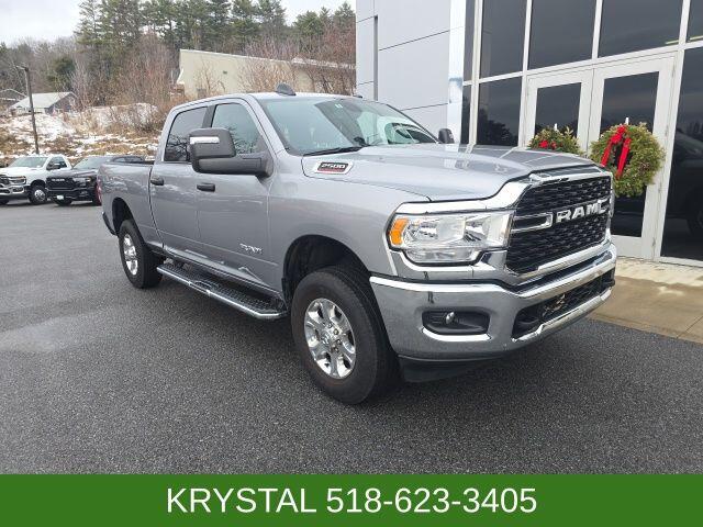 2024 RAM 2500 Big Horn's photo