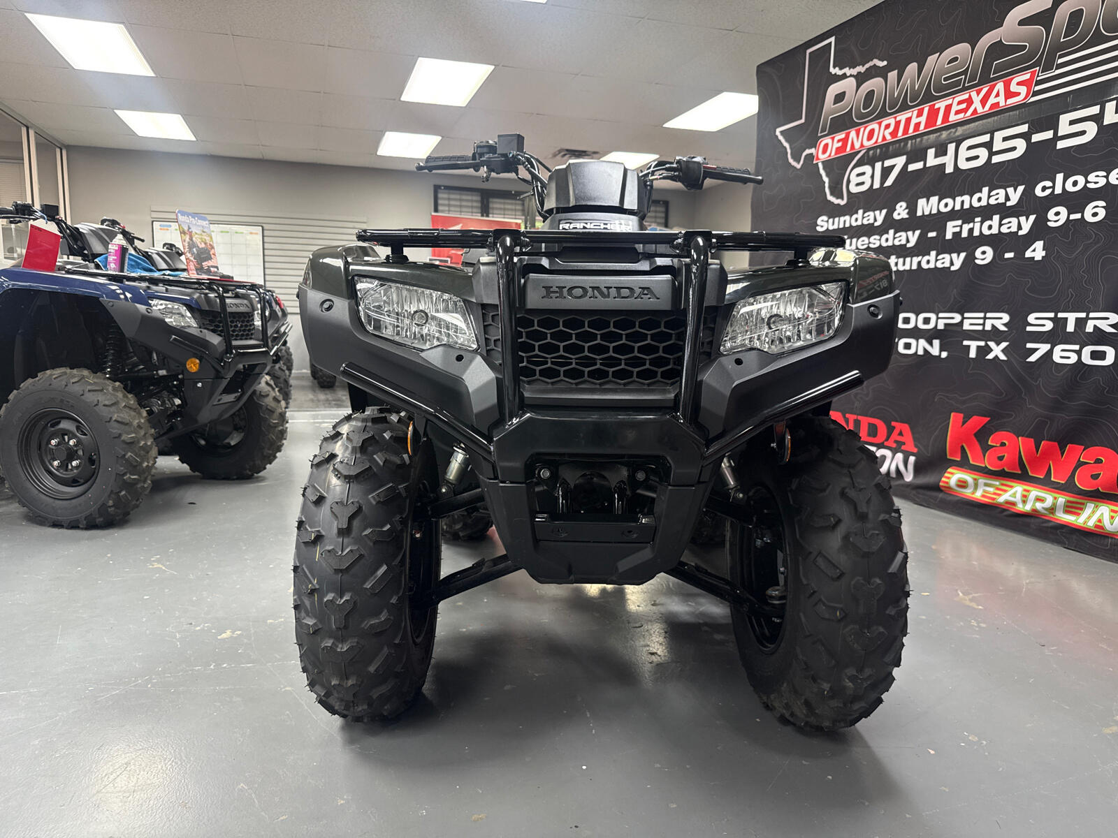 powersport image