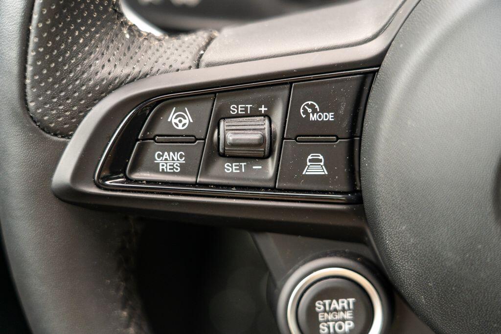 2024 Alfa Romeo Tonale TI - Photo 28