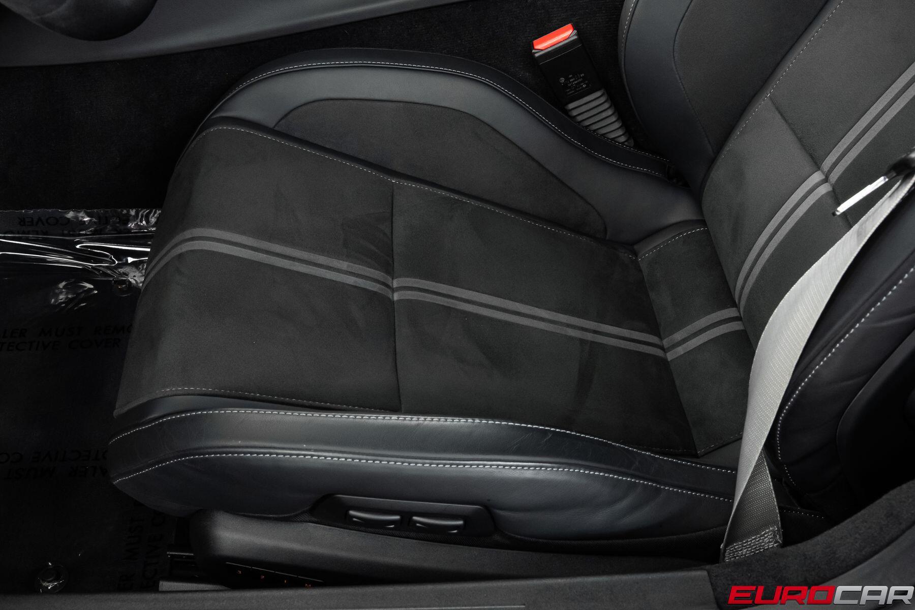 2021 Mercedes-Benz AMG GT Black Series *HUGE CARBON OPTIONS*Image 46