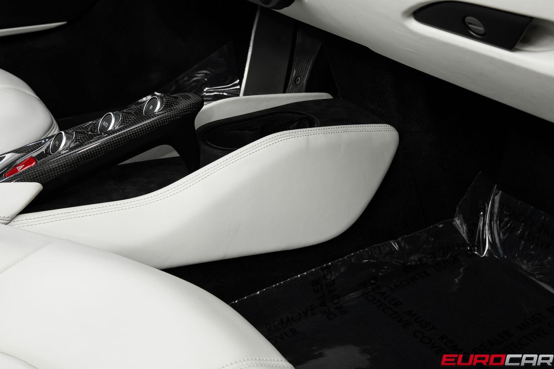 2023 Ferrari F8 Spider *PASSENGER DISPLAY * FRONT LIFT*Image 40