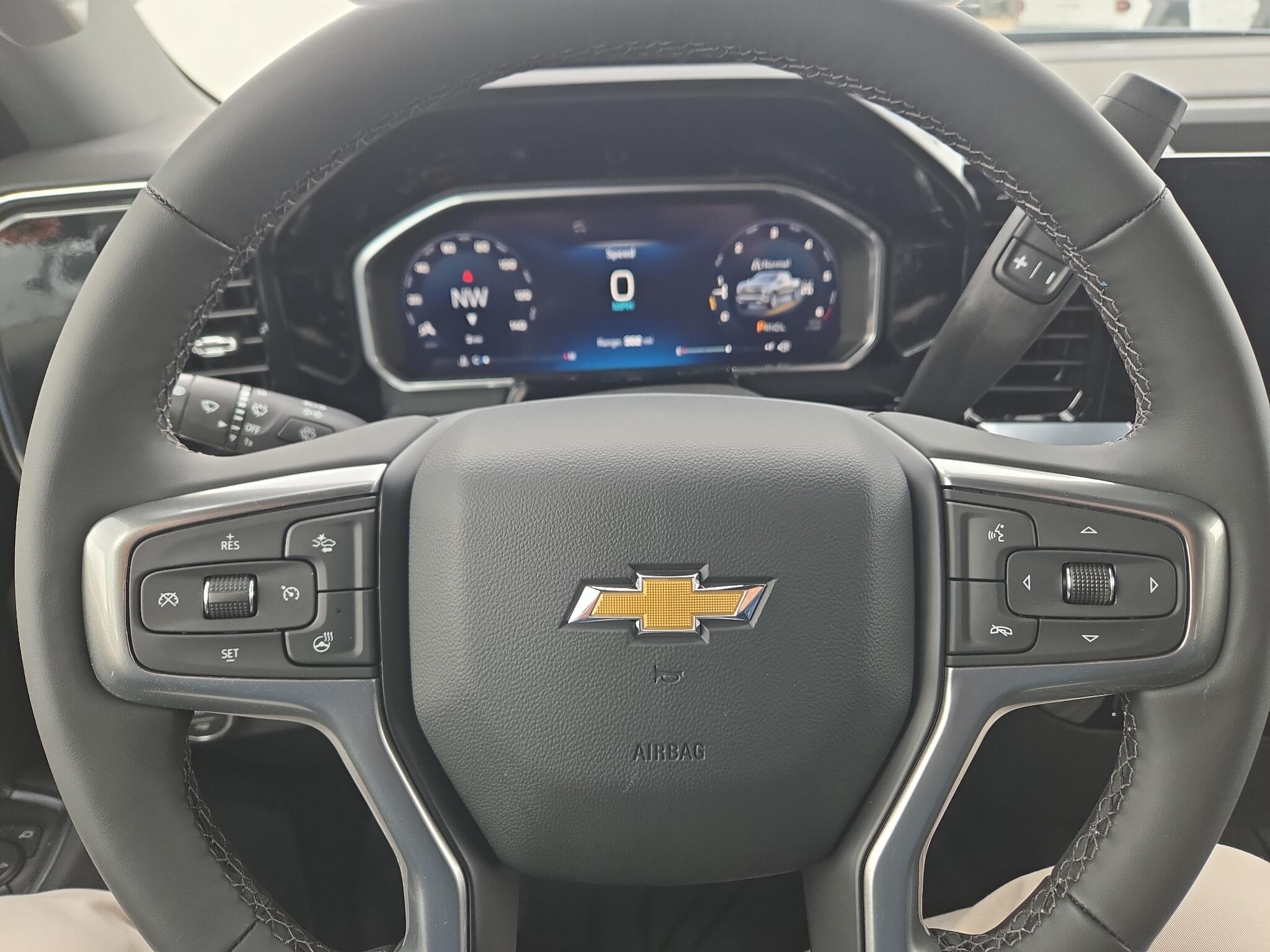 2026 Chevrolet Silverado 1500 LT - Photo 14