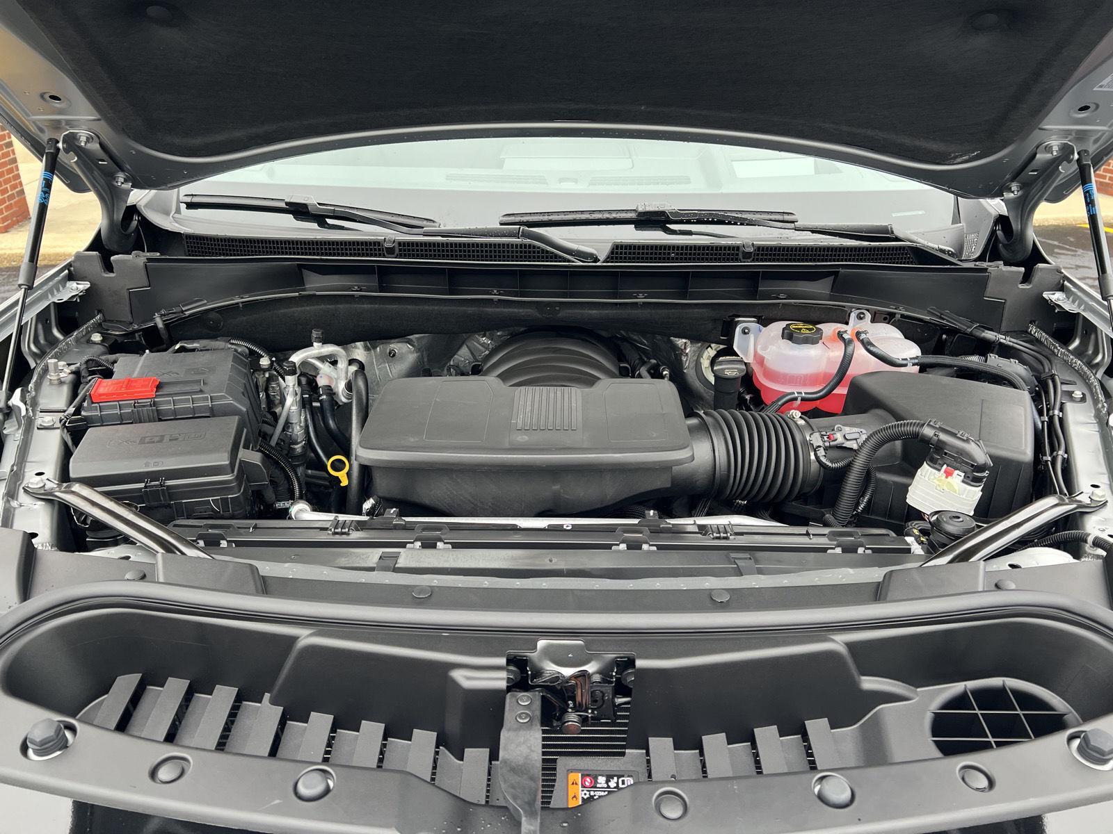 2026 GMC Yukon Denali - Photo 66
