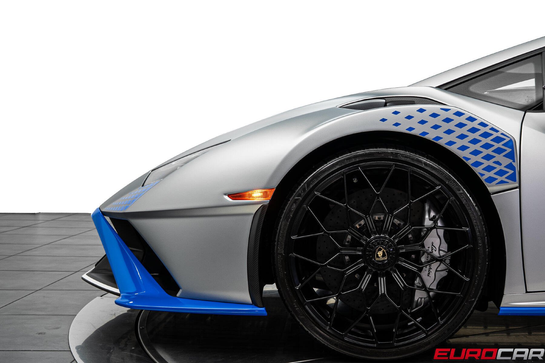 2022 Lamborghini Huracan STO *HUGE CARBON OPTIONS * FRONT LIFT*Image 16