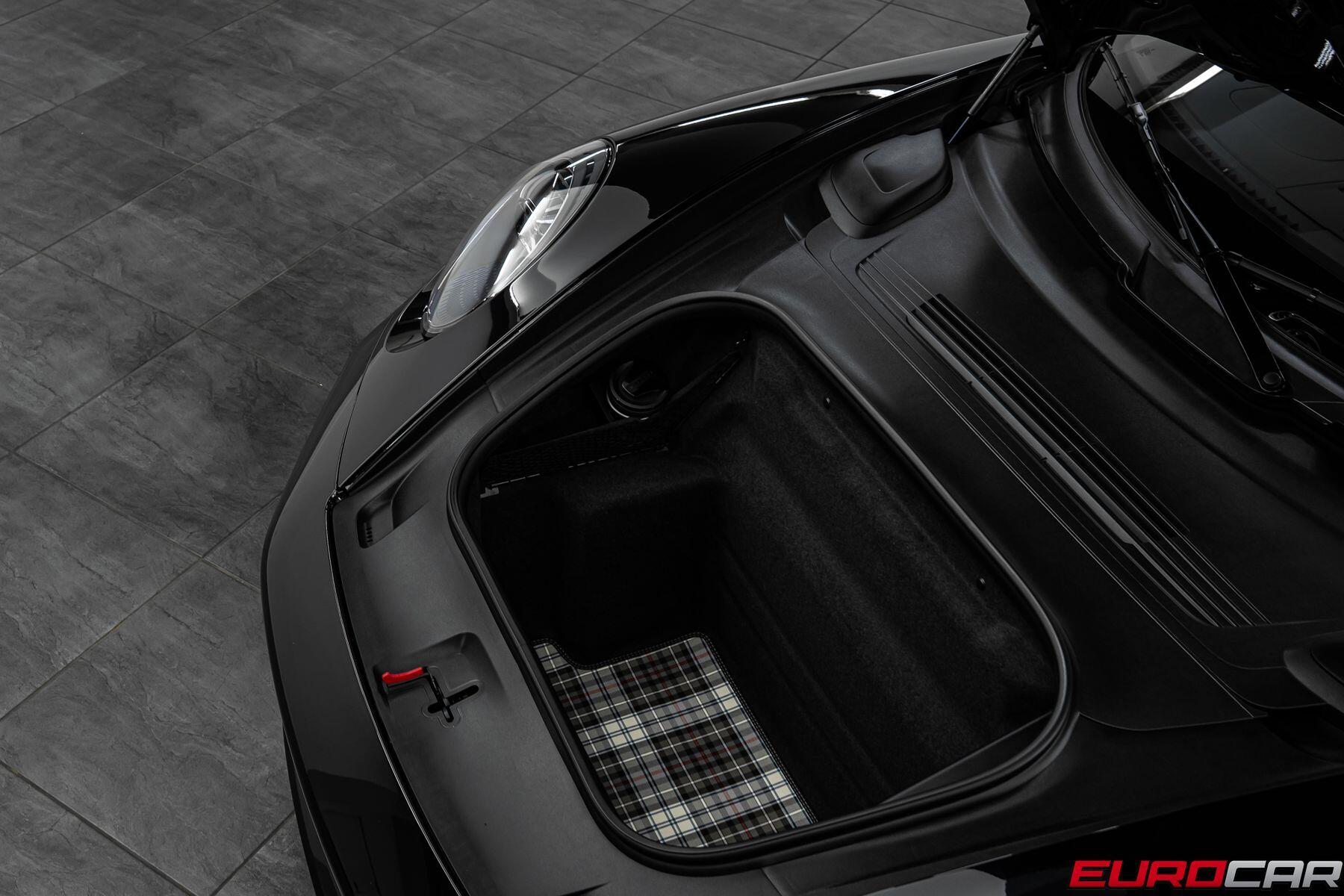 2025 Porsche 911 Turbo 50 Years *LIMITED PRODUCTION * 0655 OF 1974*Image 10