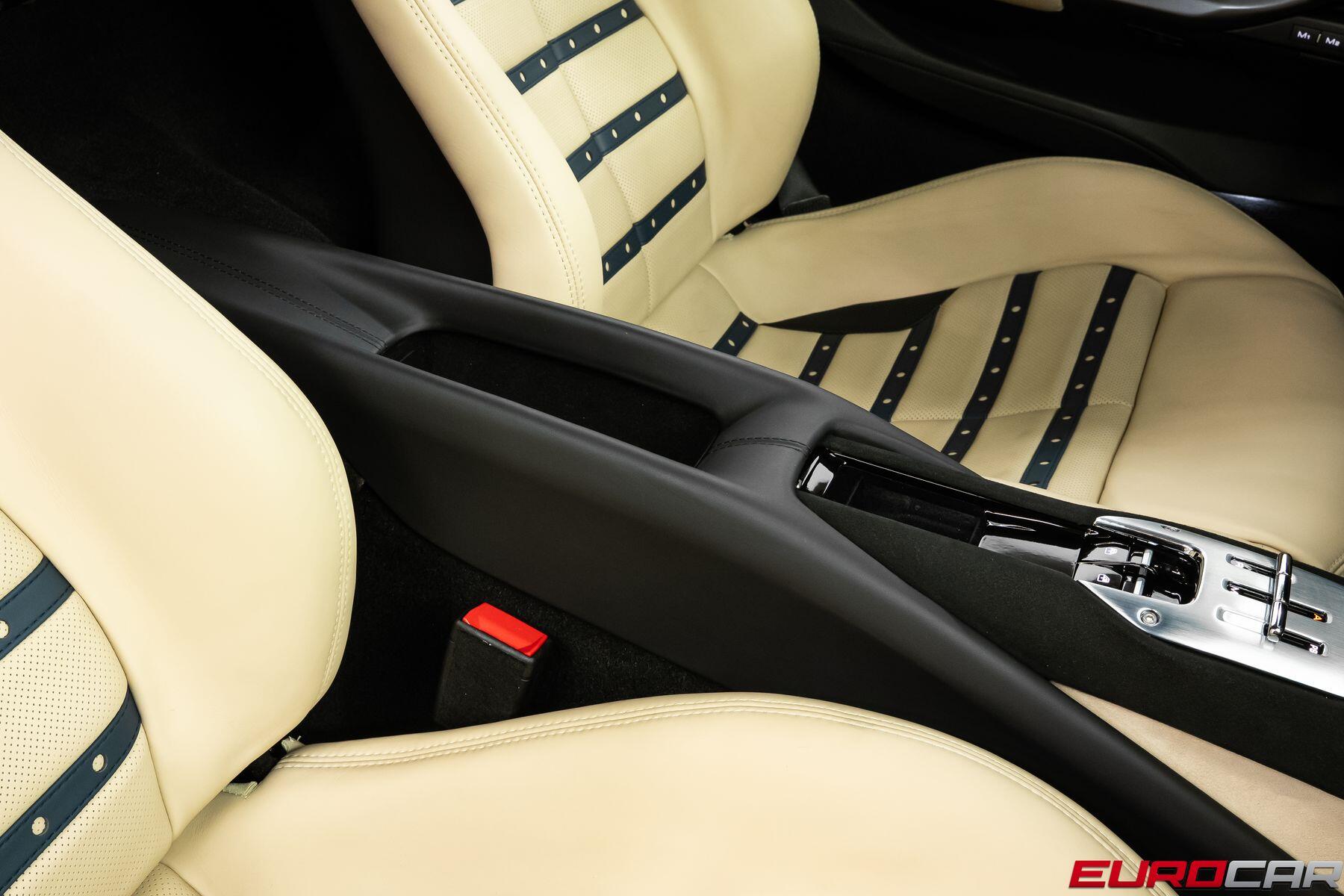 2023 Ferrari 296 GTB *CARBON STEERING WHEEL * FACTORY CPO WARRANTY*Image 38