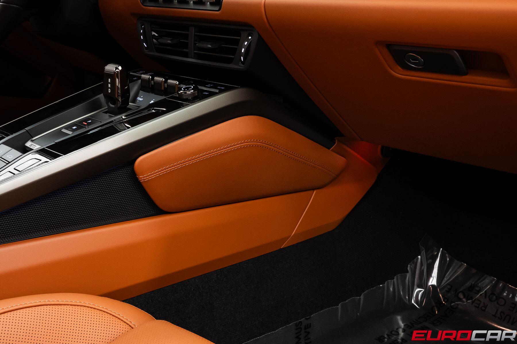 2026 Porsche 911 Turbo S *SPORTDESIGN PACK * ADAPTIVE SEATS PLUS*Image 37