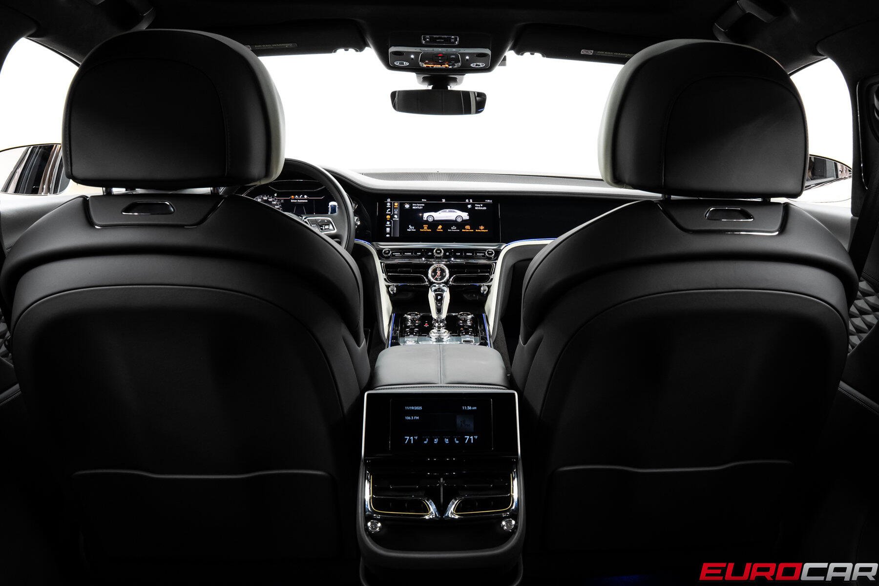 2024 Bentley Flying Spur Speed *EDITION 12 * CARBON STYLING SPEC*Image 27