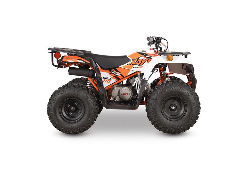 2027 KAYO BULL 110