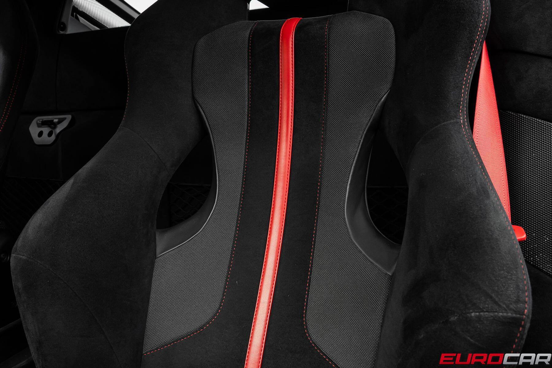 2020 Ferrari 488 Pista *HUGE CARBON INTERIOR OPTIONS * SUSPENSION LIFTER*Image 42