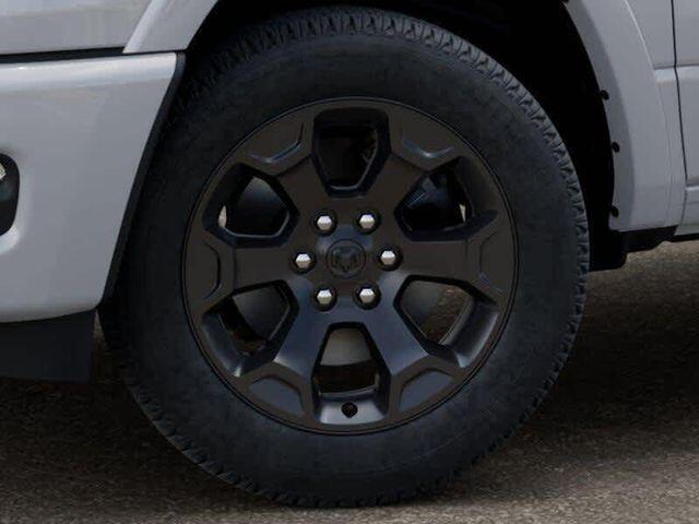 2025 RAM 1500 Big Horn/Lone Star - Photo 52