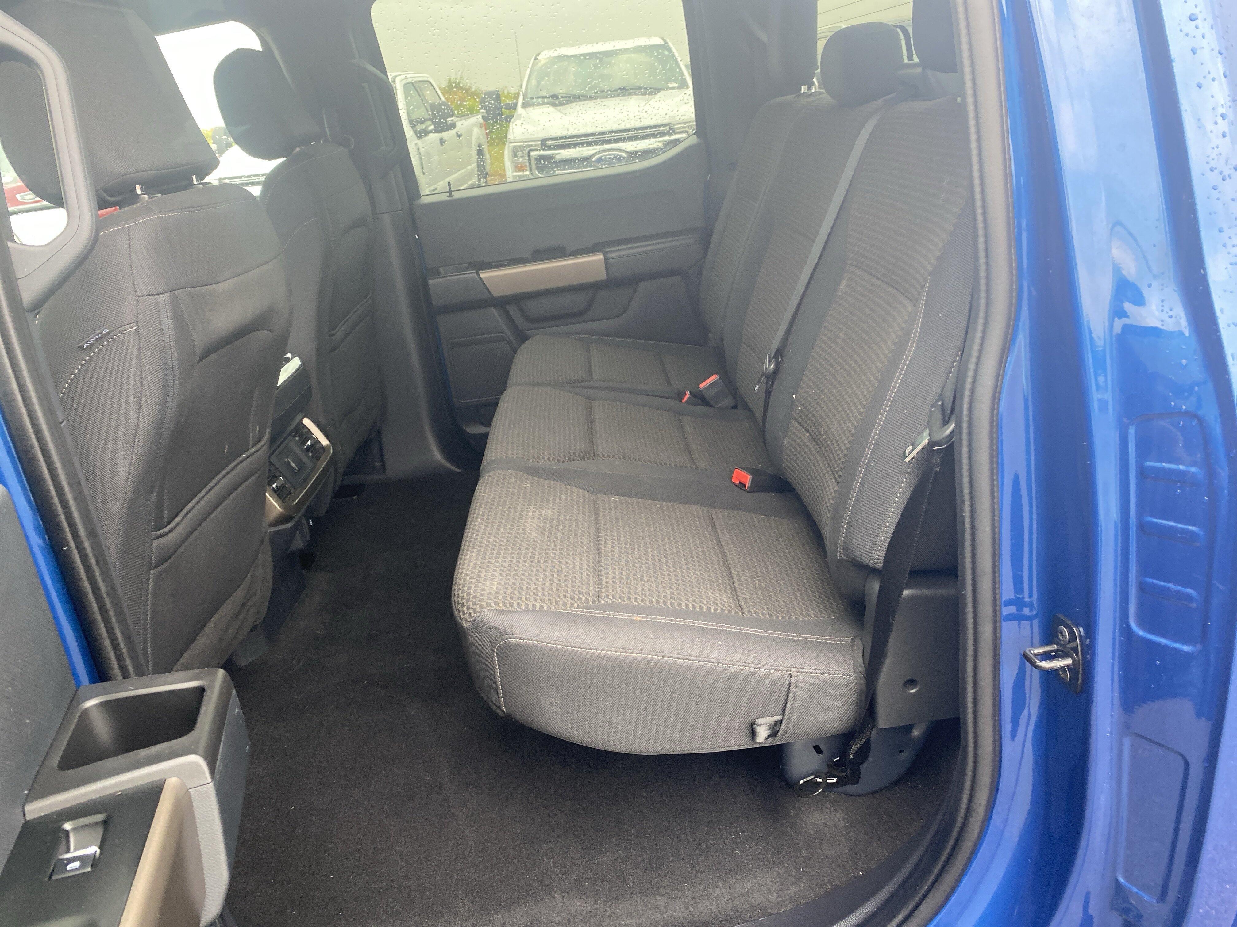 2024 Ford F-150 STX - Photo 17
