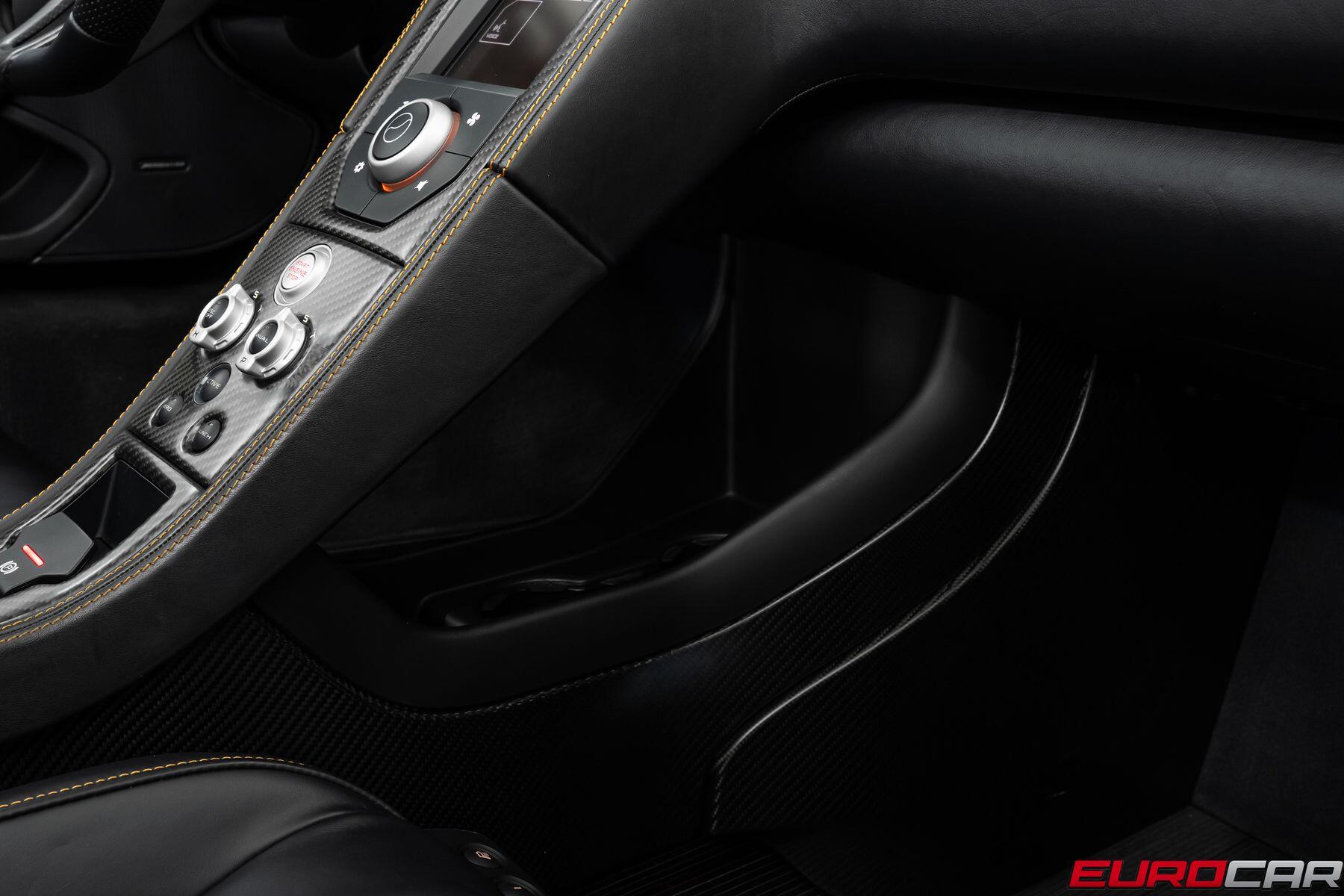 2016 McLaren 675LT Spider *HUGE CARBON OPTIONS * FRONT PPF*Image 41