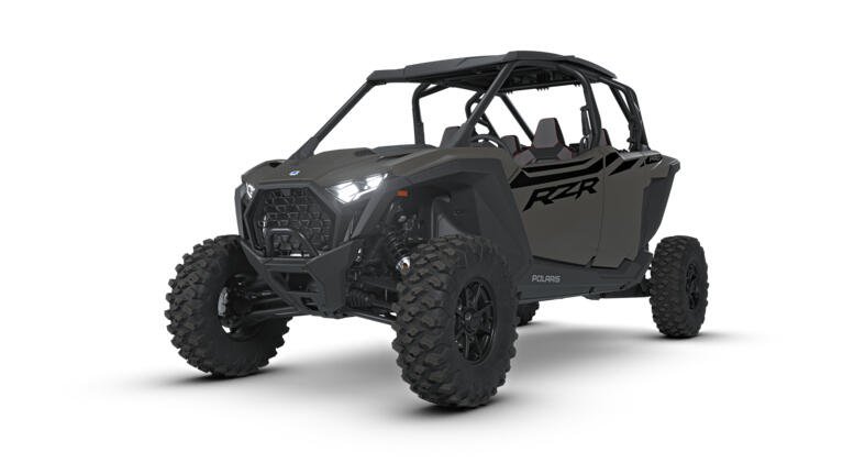 2027 Polaris RZR Pro XP 4 Sport