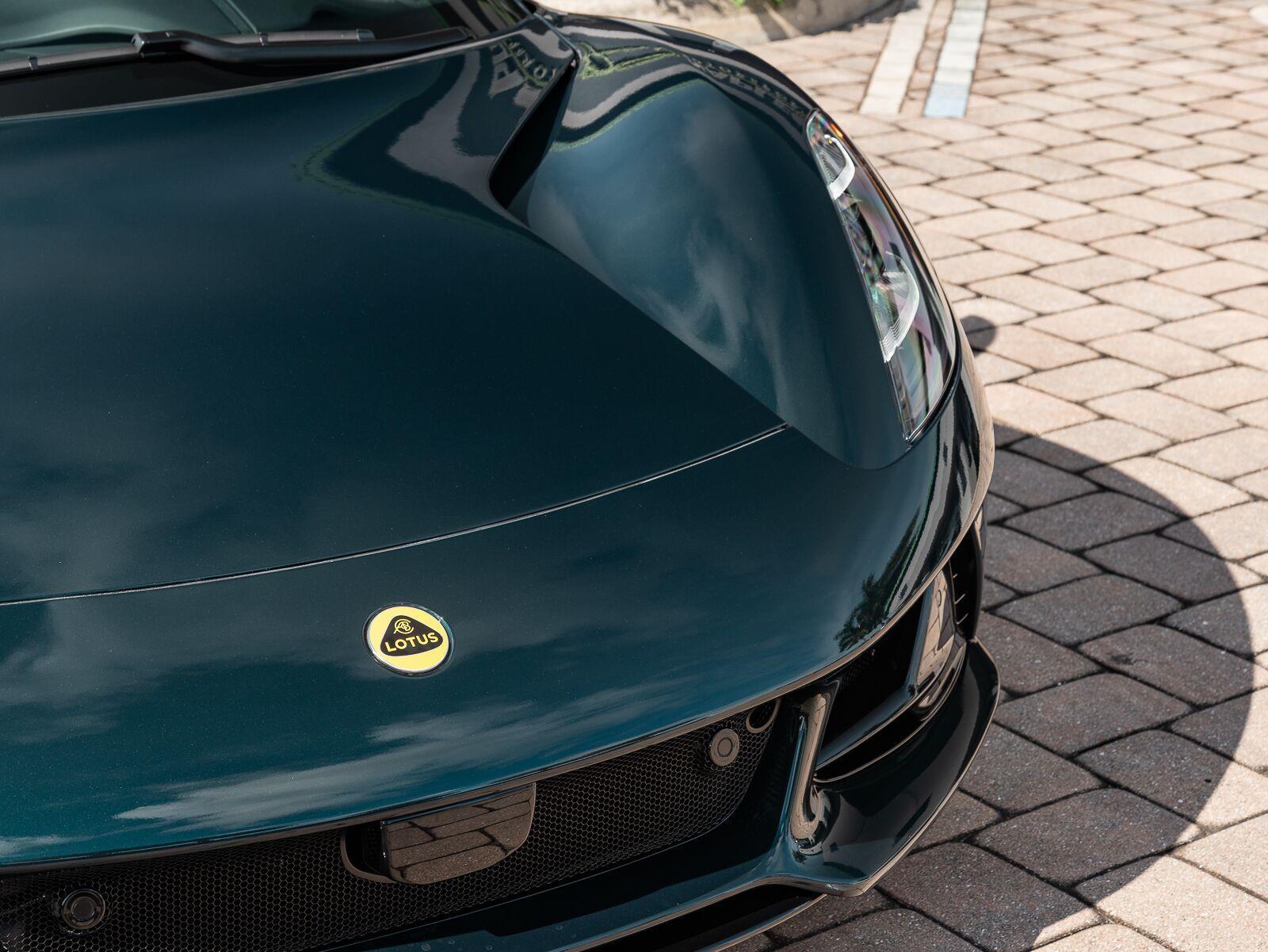 Used 2027 Lotus Emira V6 Se 