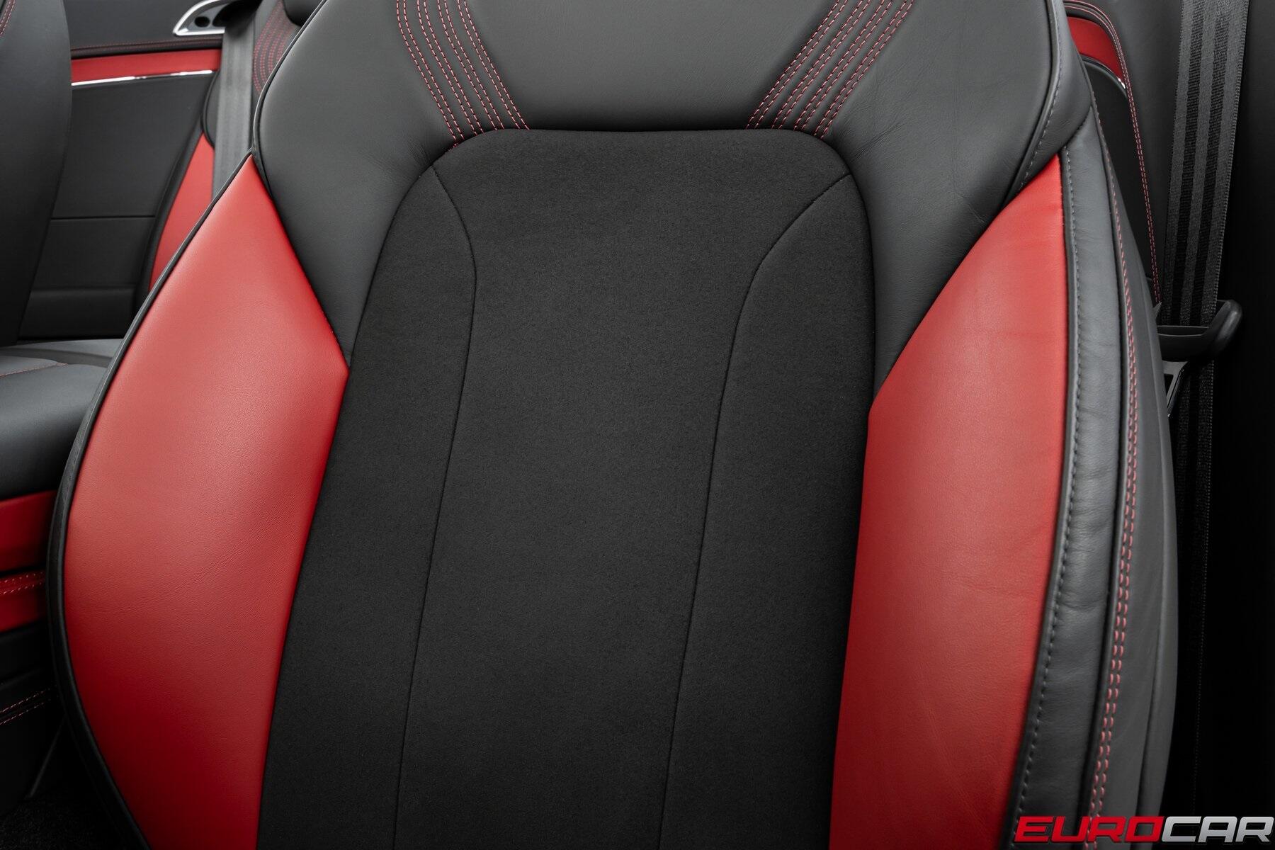 Used 2023 Bentley Continental GT V8 *CARBON INTERIOR TRIM * TWO-TONE INTERIOR*Image 38