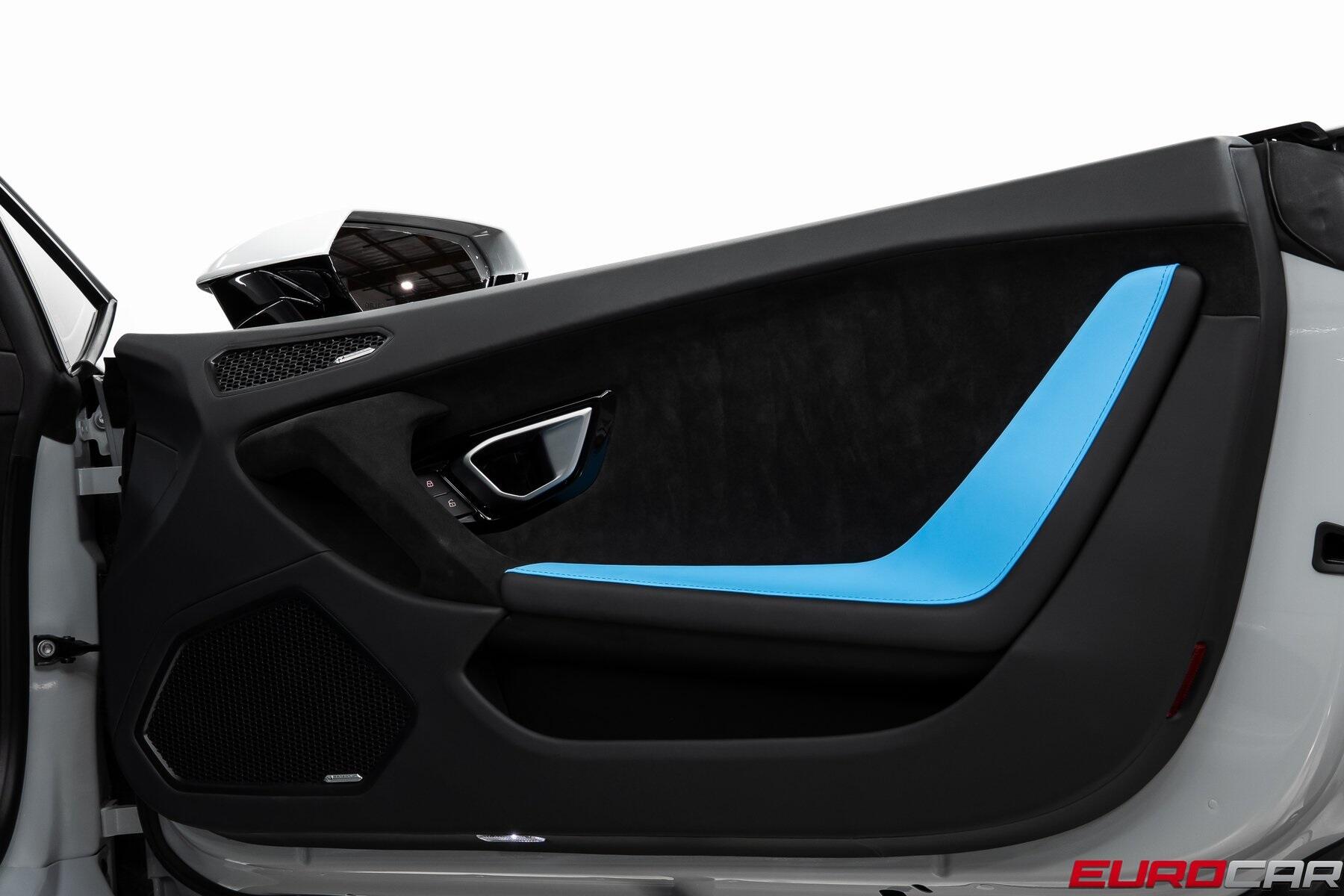 2023 Lamborghini Huracan Tecnica *FRONT LIFT * FRONT PPF*Image 24