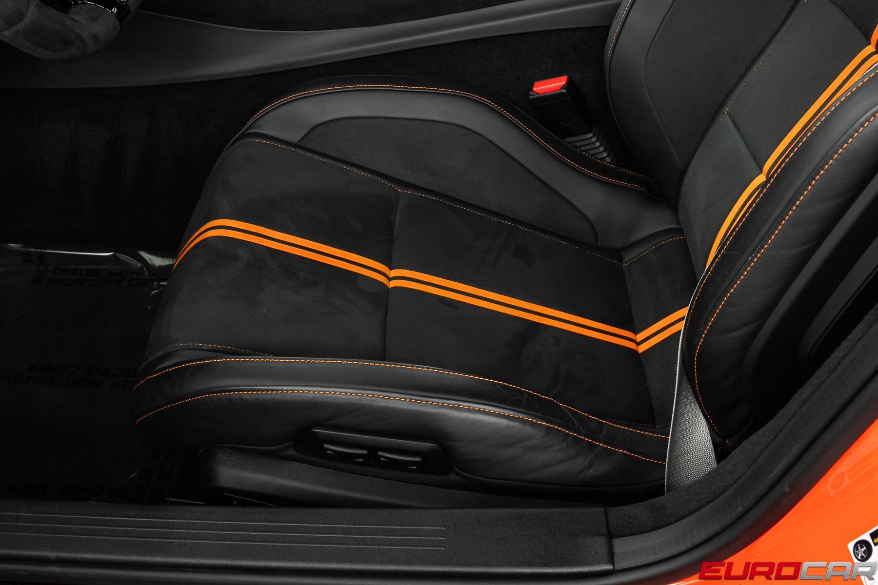 2021 Mercedes-Benz AMG GT Black Series *HUGE CARBON OPTIONS * FULL PPF*Image 50