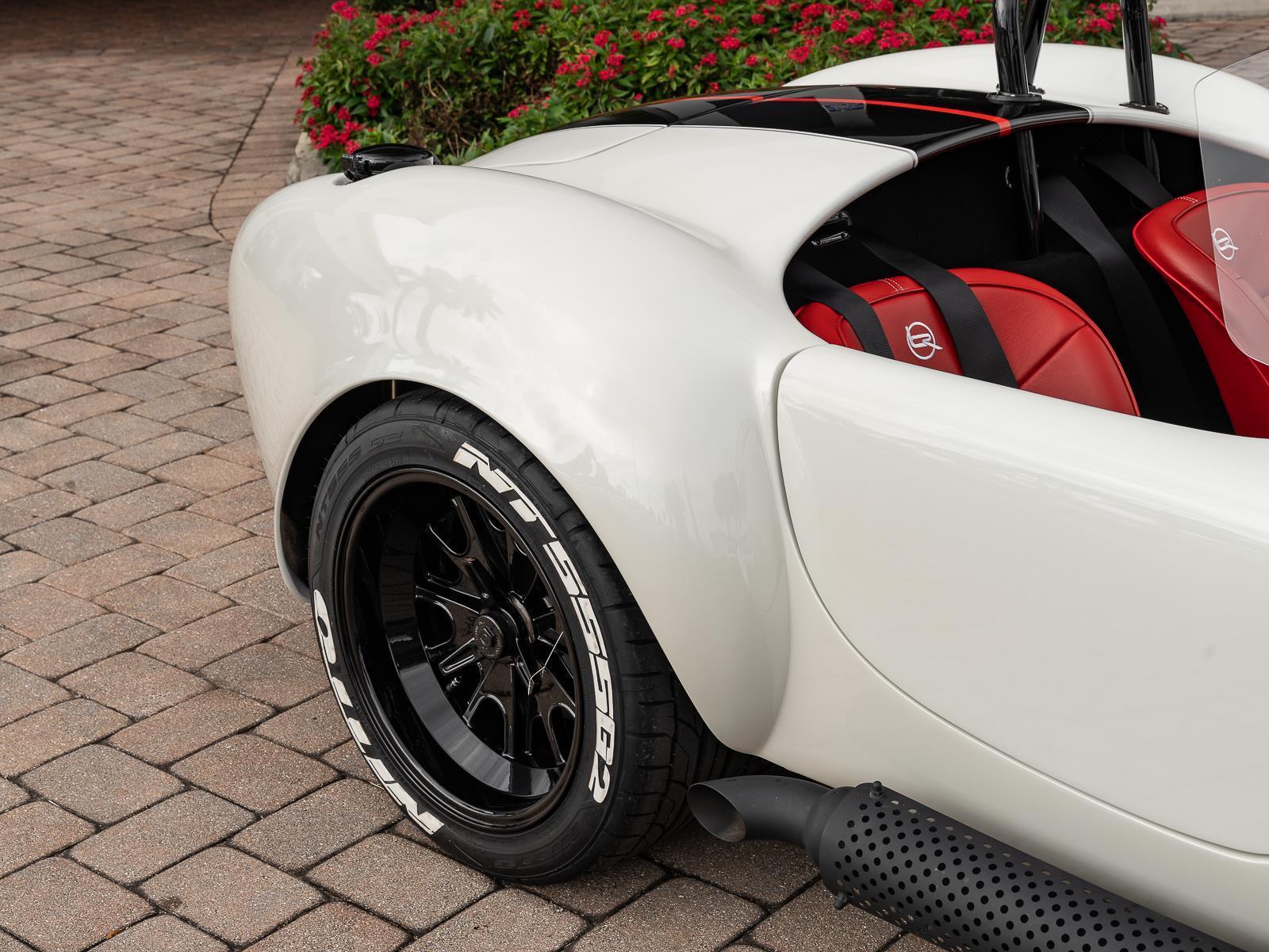 Used 1965 Roadster Shelby Replica Roadster