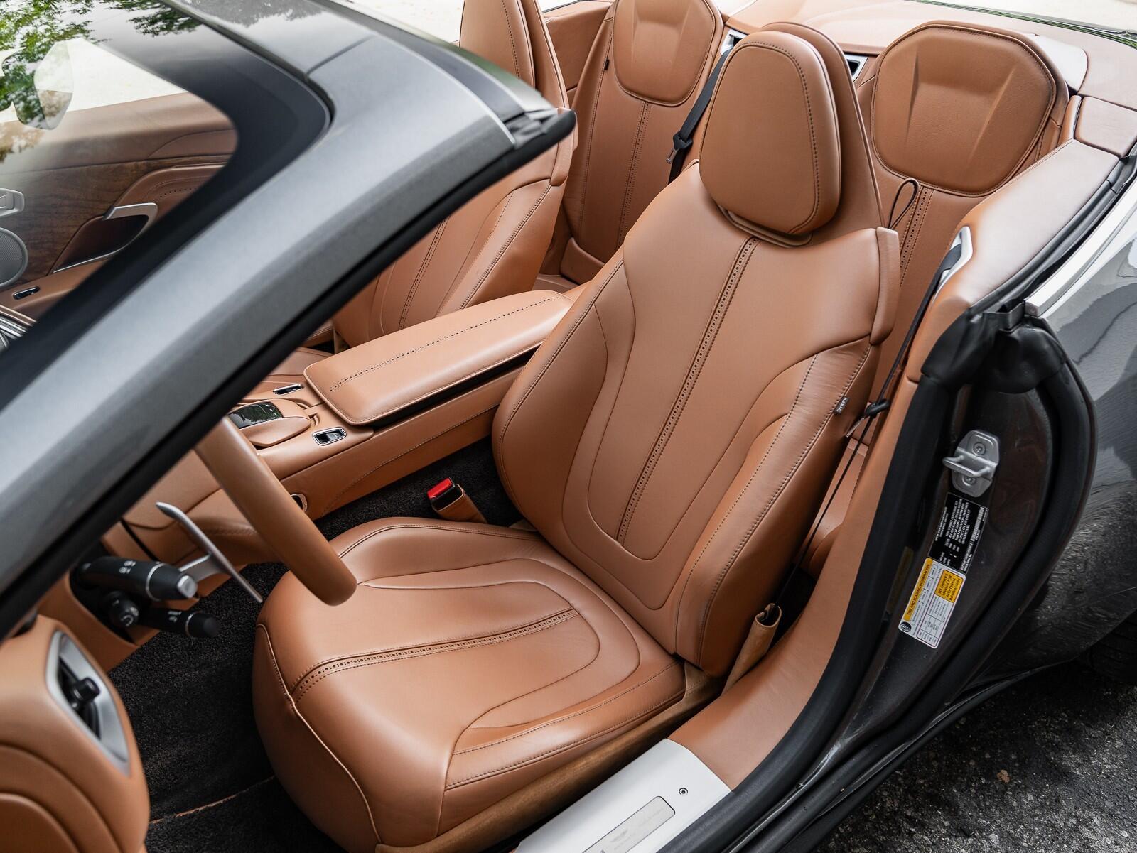 Used 2019 Aston Martin DB11 