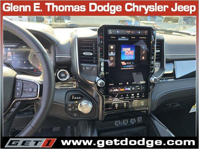2026 RAM 1500 Limited - Photo 10