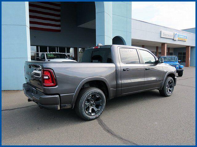 2026 RAM 1500 Big Horn/Lone Star - Photo 7