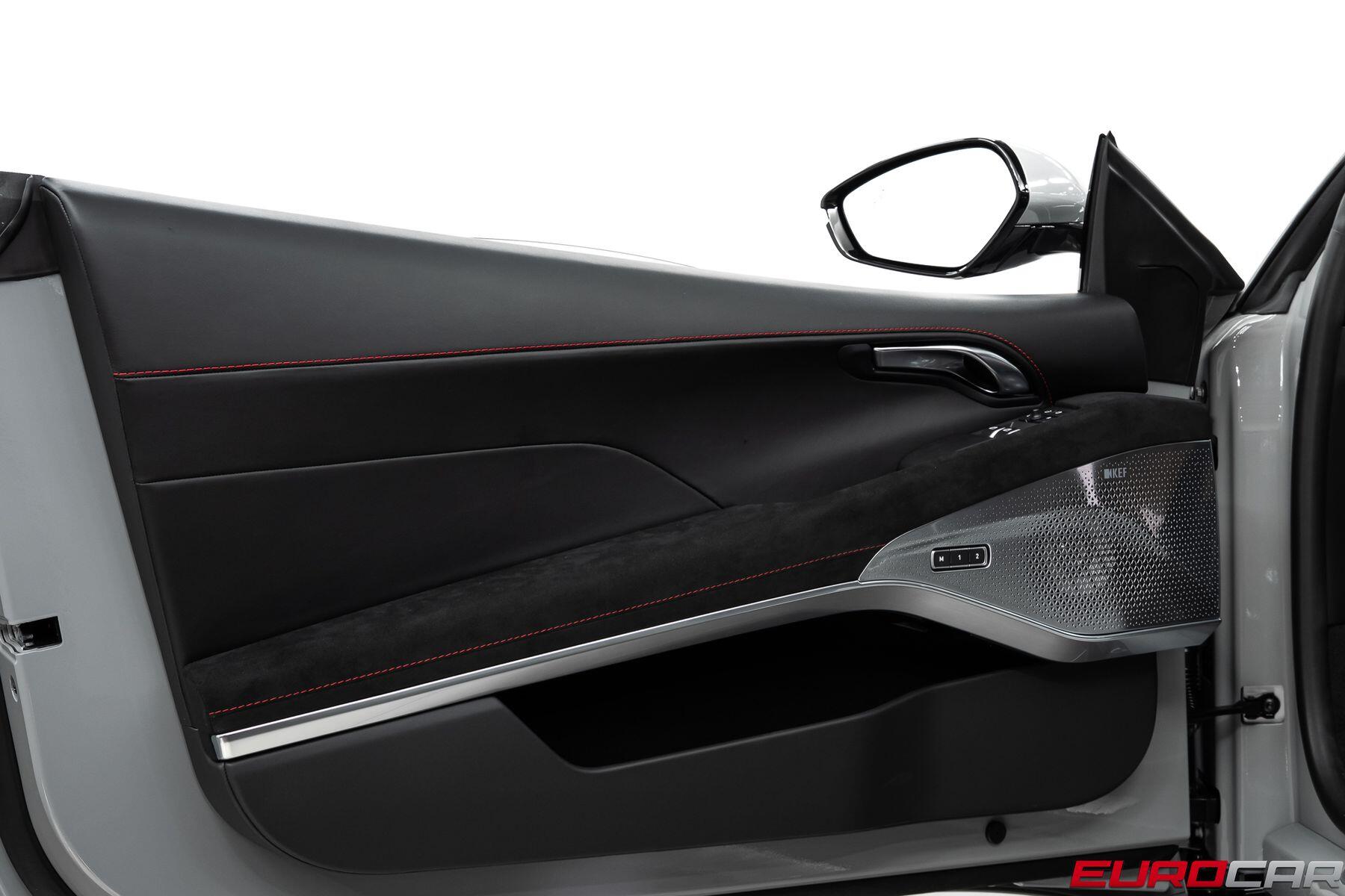 2026 Lotus Emira TURBO SE RACING LINE *NEW CAR* Image 26