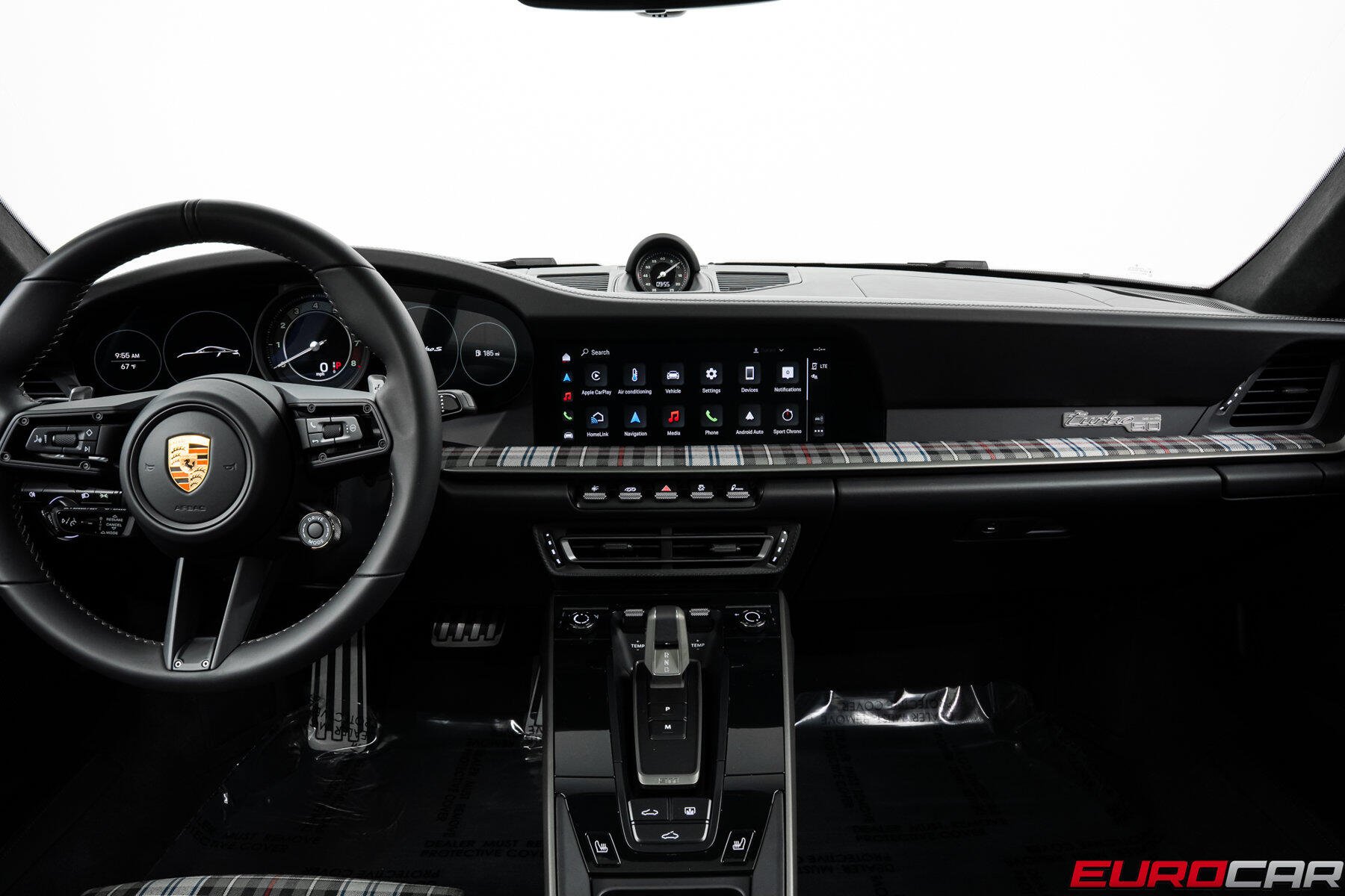 2025 Porsche 911 Turbo 50 Years *LIMITED PRODUCTION * 0655 OF 1974*Image 24