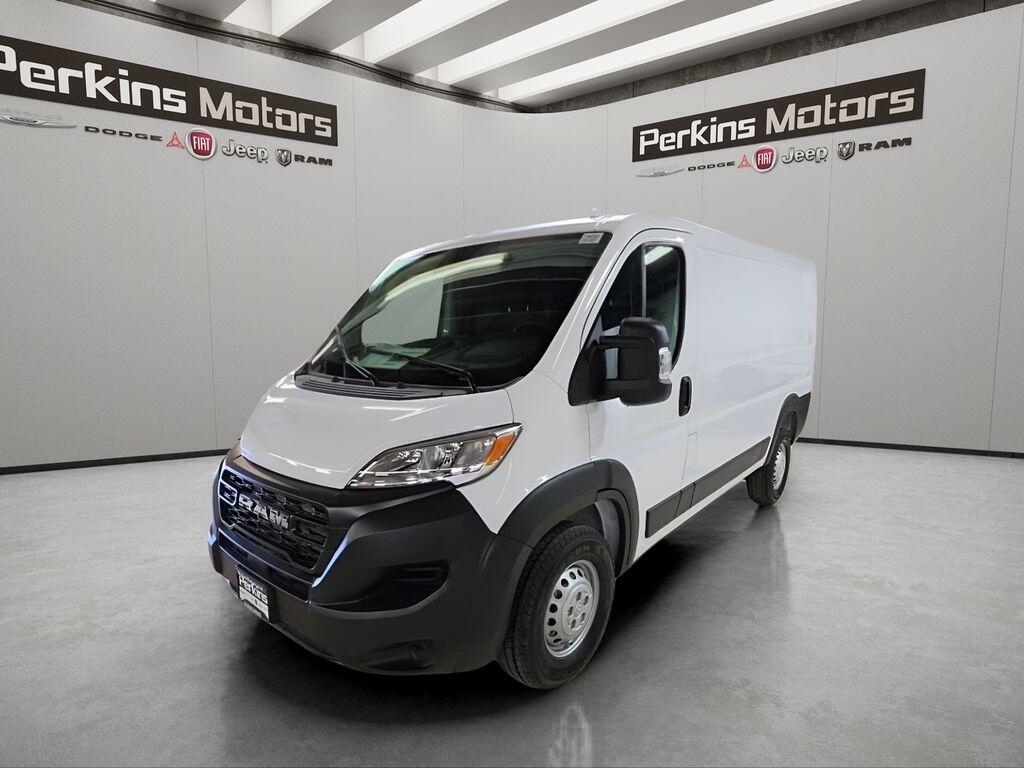 2026 RAM ProMaster 1500 Tradesman 136" WB Low Roof's photo