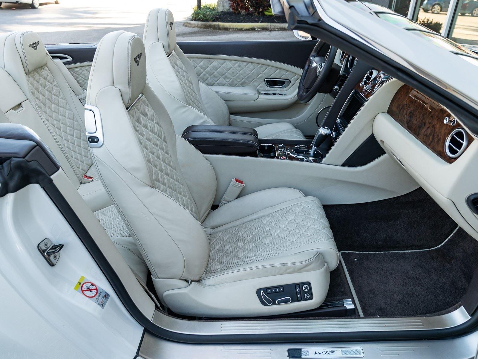 Used 2018 Bentley Continental GT GT