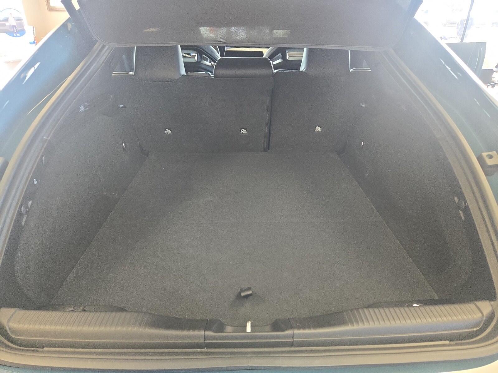 2027 Dodge Charger Scat Pack Plus - Photo 16