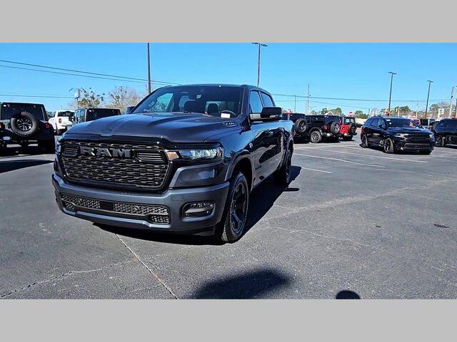 2026 RAM 1500 Big Horn/Lone Star - Photo 22