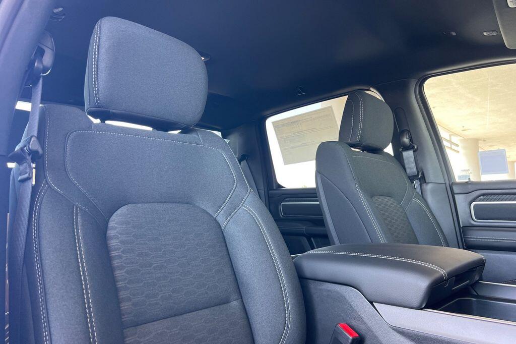 2026 RAM 1500 Big Horn/Lone Star - Photo 16