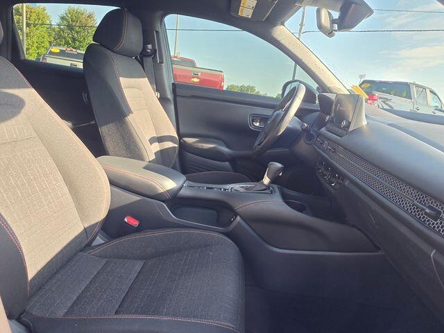 2024 Honda HR-V Sport - Photo 12