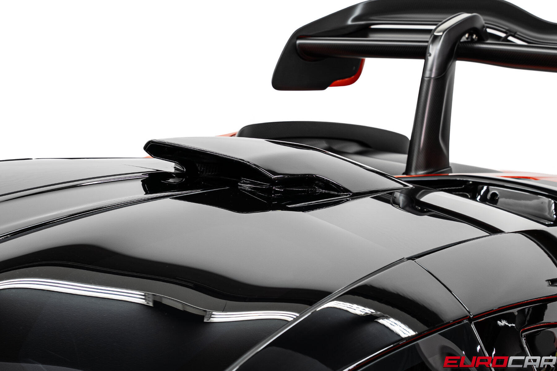 2019 McLaren Senna *64 OF 500 PRODUCED * CARBON MONOCAGE III CHASIS*Image 23