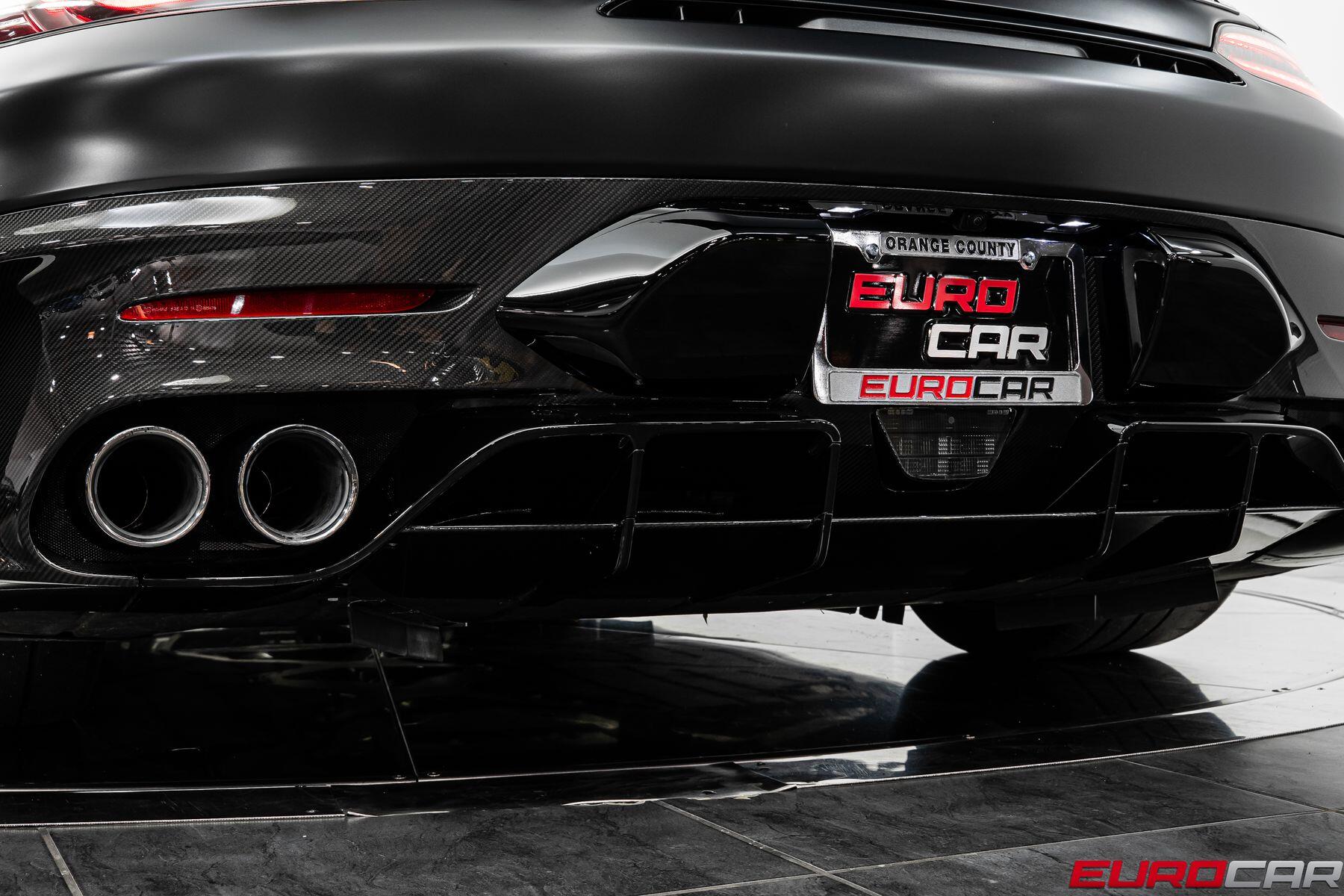 2021 Mercedes-Benz AMG GT Black Series *HUGE CARBON OPTIONS * MATTE PPF*Image 30