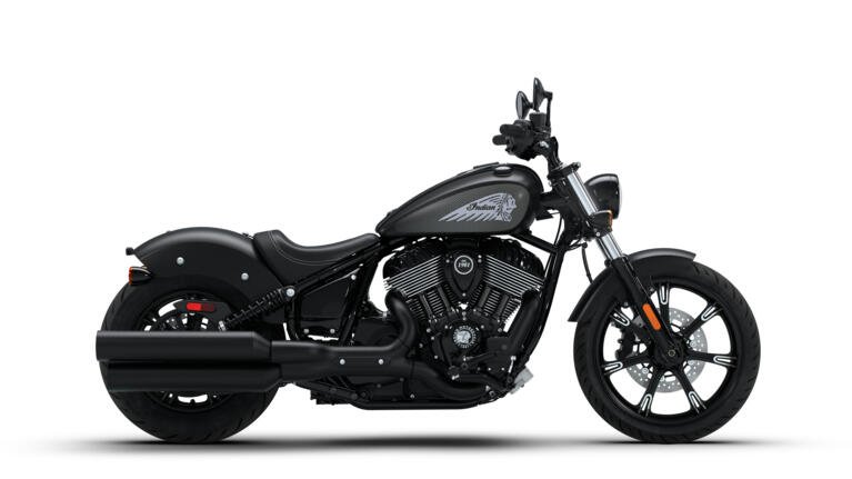2026 Indian Motorcycle Chief Dark Horse