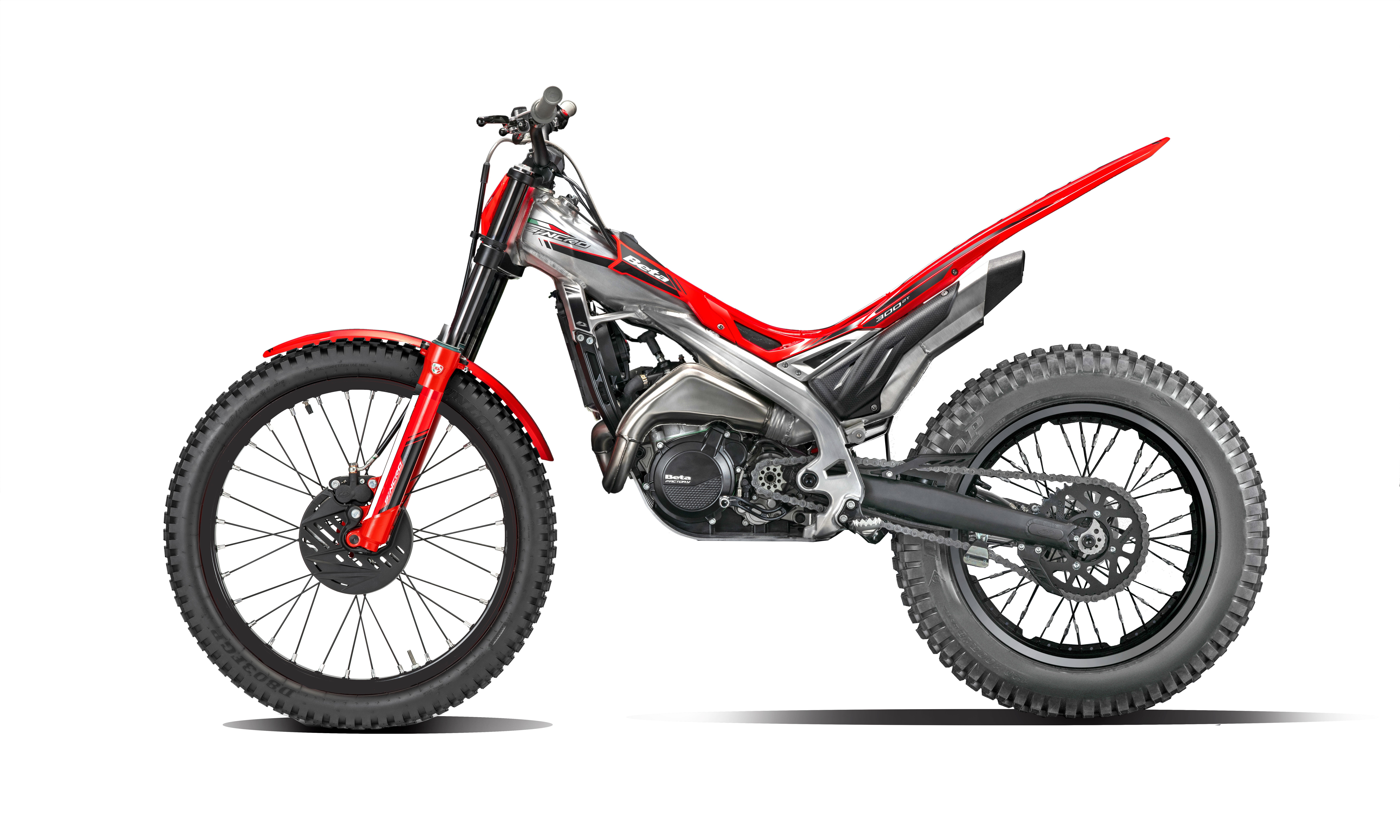 2026 Beta Sincro 250