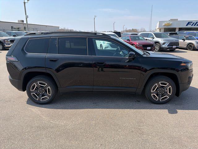 2026 Jeep Cherokee Limited - Photo 9