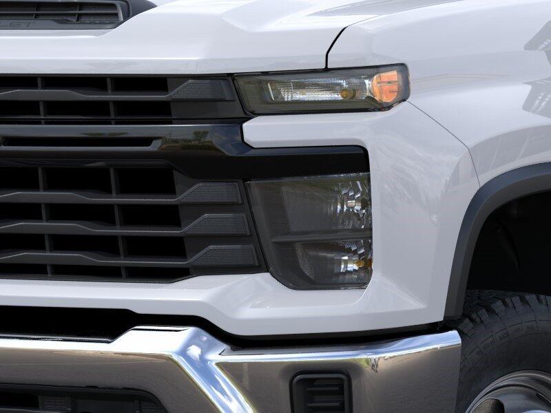 2026 Chevrolet Silverado 3500 HD Work Truck - Photo 10