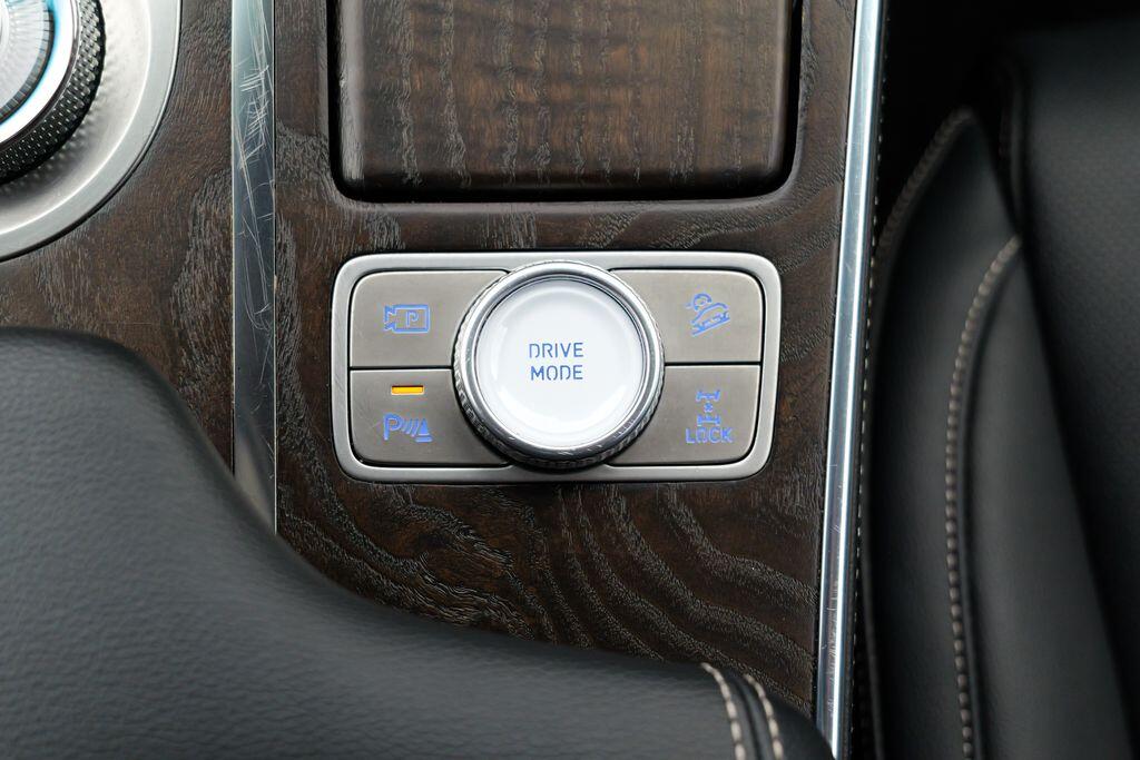 2024 GENESIS GV80 Standard - Photo 53