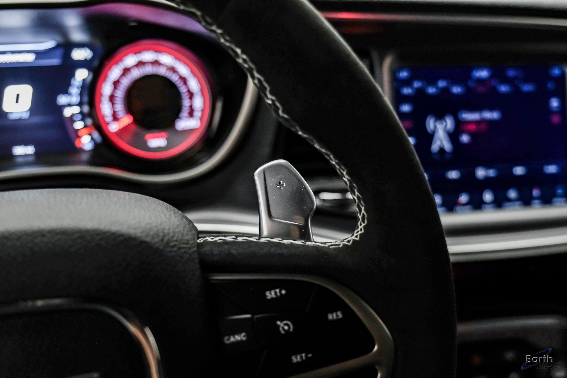 2018 Dodge Challenger SRT - Photo 52