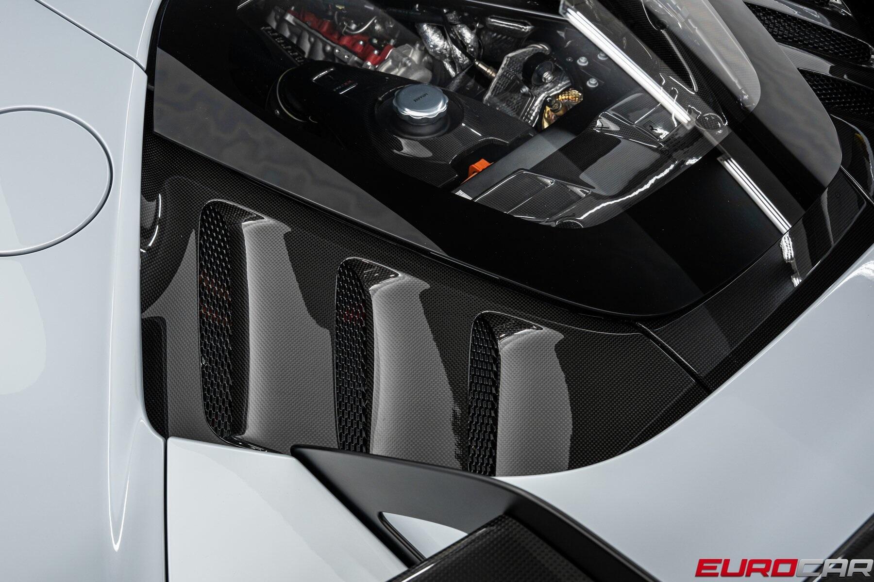 Used 2025 Ferrari SF90 XX *INSANE SPEC * HUGE CARBON OPTIONS*Image 30