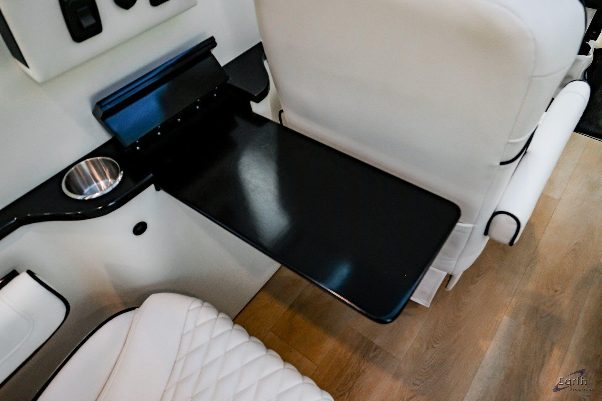 2023 Mercedes-Benz Sprinter Cargo Van Base - Photo 73