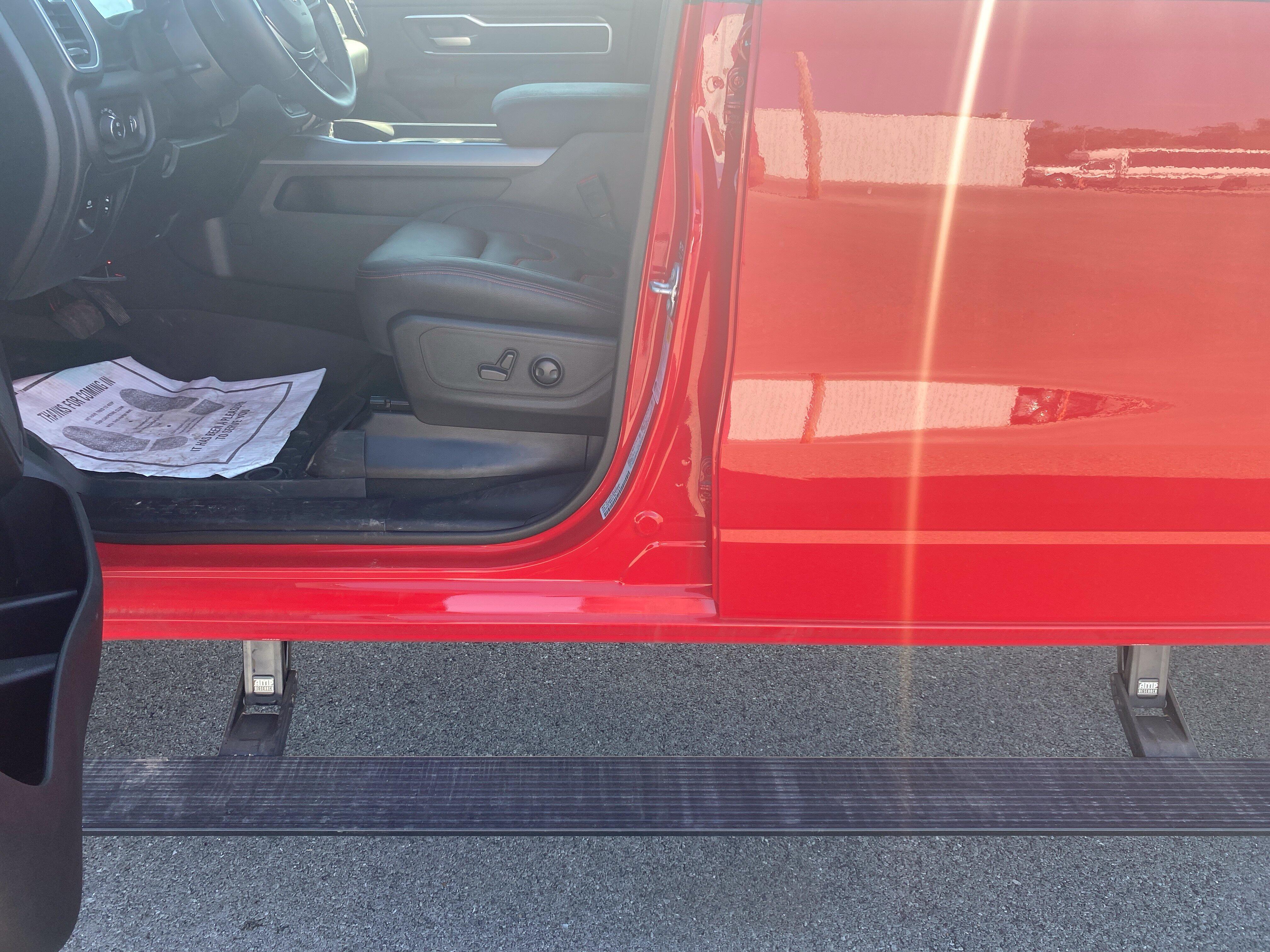 2023 RAM Ram 1500 Pickup Big Horn/Lone Star - Photo 11